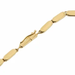 Collier saphir et diamants
