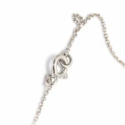 Collier SATELIT en Or Bicolore et Diamants