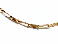 Collier Sautoir Or jaune