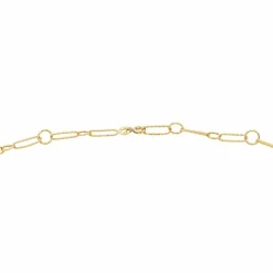 Collier Sautoir Or jaune