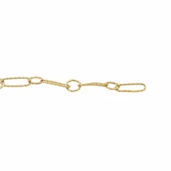 Collier Sautoir Or jaune