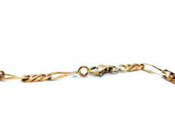 Collier Sautoir Or jaune