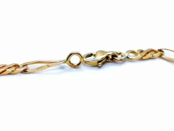 Collier Sautoir Or jaune