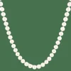 Collier Sautoir Perles