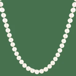 Collier Sautoir Perles
