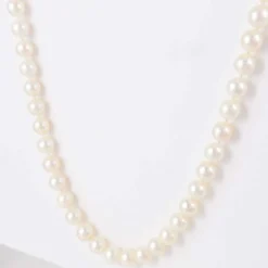 Collier Sautoir Perles