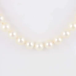 Collier Sautoir Perles