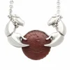 Collier Scorpion