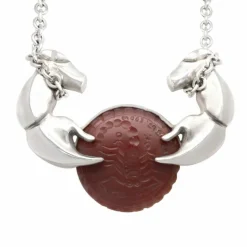 Collier Scorpion