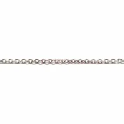 Collier slide or blanc diamants