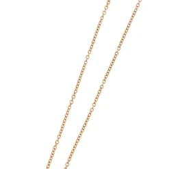Collier Solitaire diamant 1,13 ct