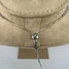 Collier Tennis en or blanc et diamants