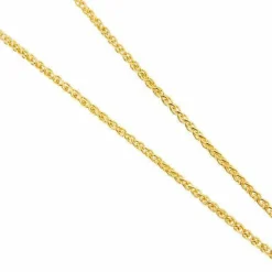Collier Topaze