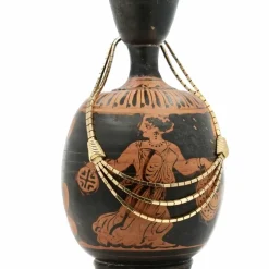 Collier trois rangs articulé Or jaune