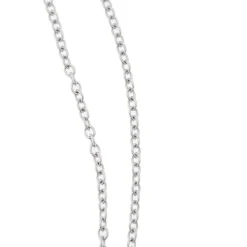Collier turquoises et diamants