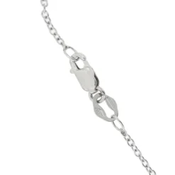 Collier turquoises et diamants