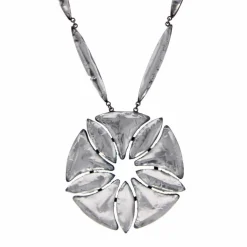 Collier vintage signé Jacques Gautier