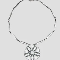 Collier vintage signé Jacques Gautier