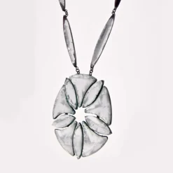Collier vintage signé Jacques Gautier