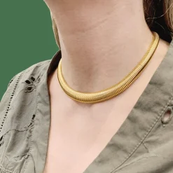 Collier vintage 