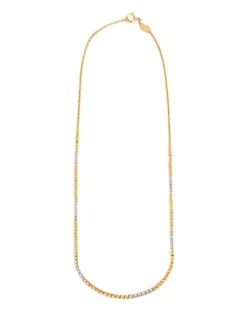 COLLIER YOHANNE TROS ORS