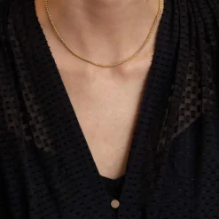 COLLIER YOHANNE TROS ORS