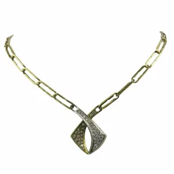 Colliers 2 Ors Diamants