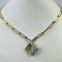 Colliers 2 Ors Diamants