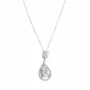 COLLISER "VAHAN" OR & DIAMANTS
