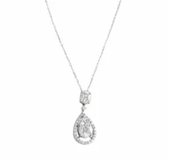 COLLISER "VAHAN" OR & DIAMANTS