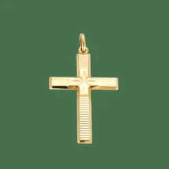 Croix ou jaune
