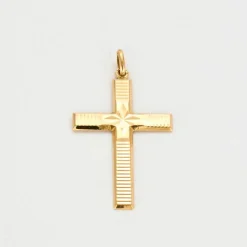 Croix ou jaune
