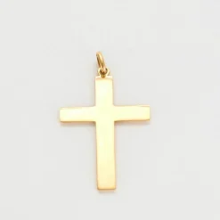 Croix ou jaune