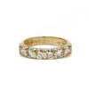 Demi Alliance - Or & Diamants