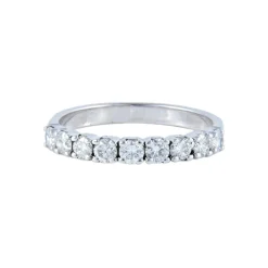 Demi-alliance Diamants