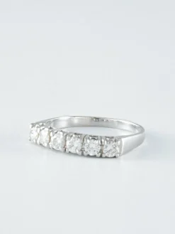 Demi-alliance Diamants