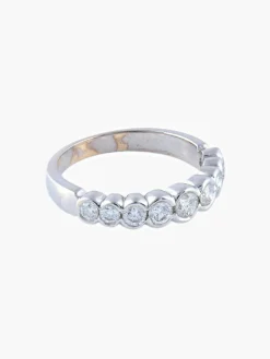 Demi-Alliance Diamants