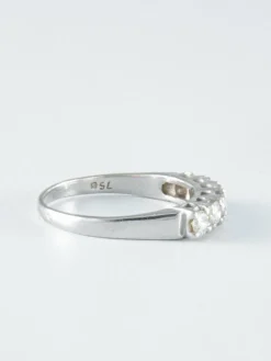 Demi-alliance Diamants