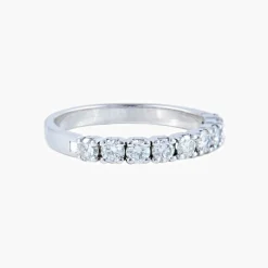 Demi-alliance Diamants