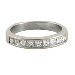 Demie Alliance Diamants