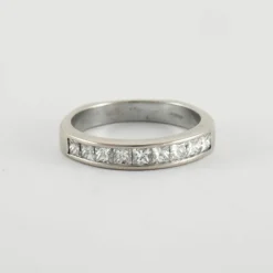 Demie Alliance Diamants