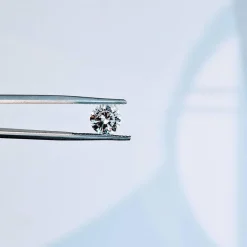 Diamant non serti 1,02 carats H VVS2