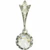 Diamond Pendant