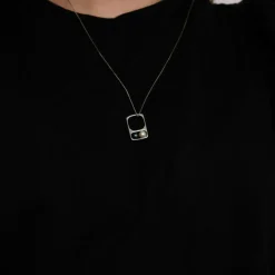 DINH VAN pour PIERRE CARDIN - Bague Perles
