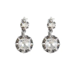 Dormeuses Diamants