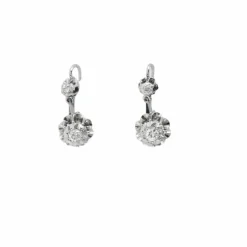 Dormeuses Diamants