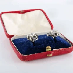 Dormeuses Diamants