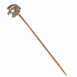 Epingle Tête de Faucon