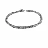 Fope - Bracelet Collection Solo Or blanc