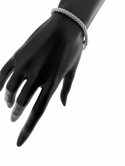 Fope - Bracelet Collection Solo Or blanc